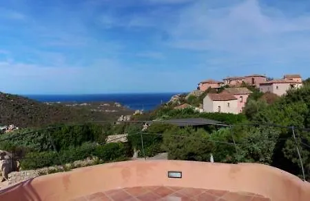 Appartamenti Con Piscina - Appartamentiflarida Porto Cervo Exterior photo