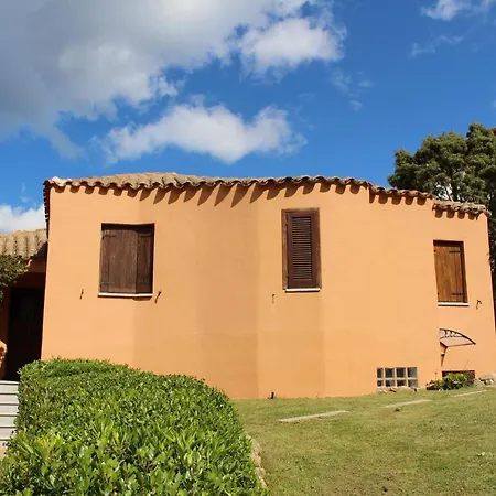 Appartamenti Con Piscina - Appartamentiflarida Porto Cervo Exterior photo