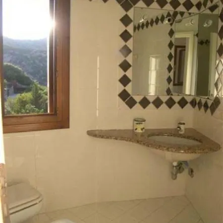 Appartamenti Con Piscina - Appartamentiflarida Porto Cervo Exterior photo