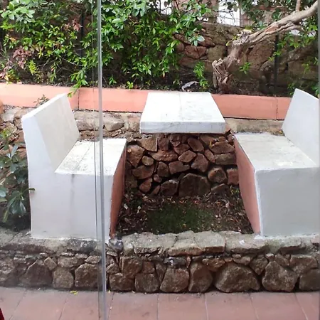 Appartamenti Con Piscina - Appartamentiflarida Porto Cervo Exterior photo