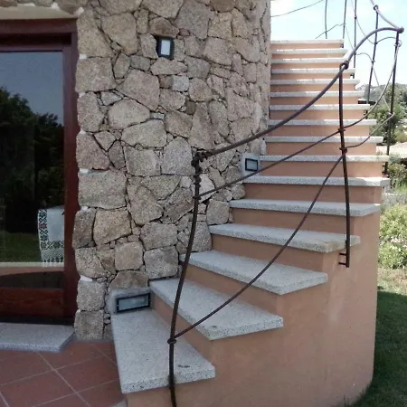Appartamenti Con Piscina - Appartamentiflarida Porto Cervo Exterior photo