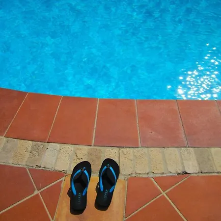 Appartamenti Con Piscina - Appartamentiflarida Porto Cervo Exterior photo