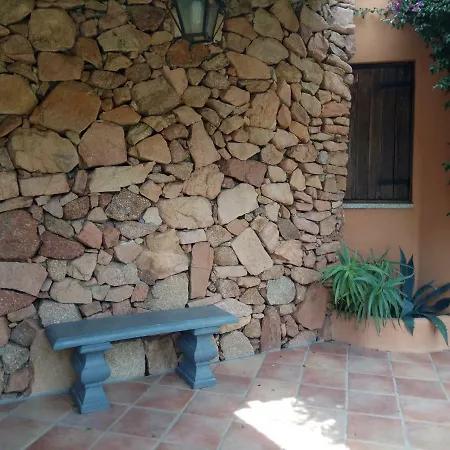 Appartamenti Con Piscina - Appartamentiflarida Porto Cervo Exterior photo