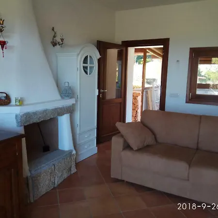 Appartamenti Con Piscina - Appartamentiflarida Porto Cervo Exterior photo