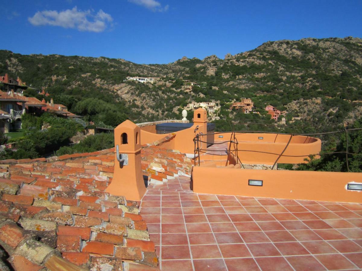 Con Piscina - Appartamentiflarida Porto Cervo