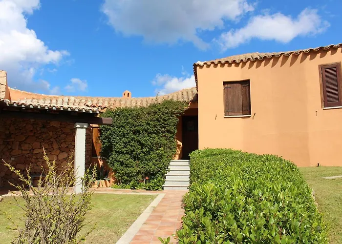 Appartamenti Con Piscina - Appartamentiflarida Porto Cervo