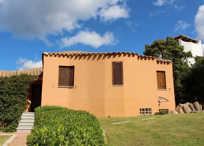 Appartamenti Con Piscina - Appartamentiflarida Porto Cervo