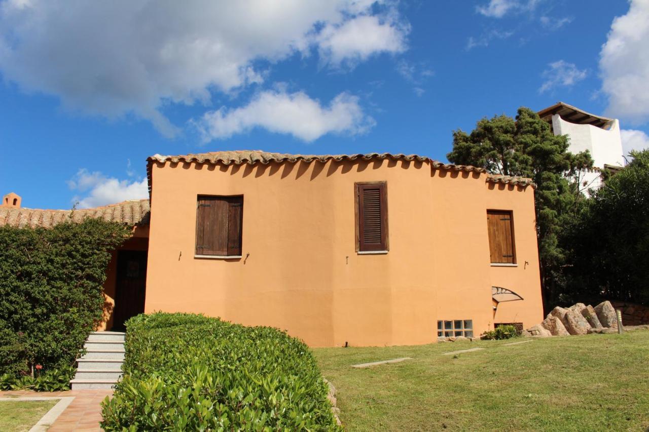 Apartment Con Piscina - Appartamentiflarida Porto Cervo