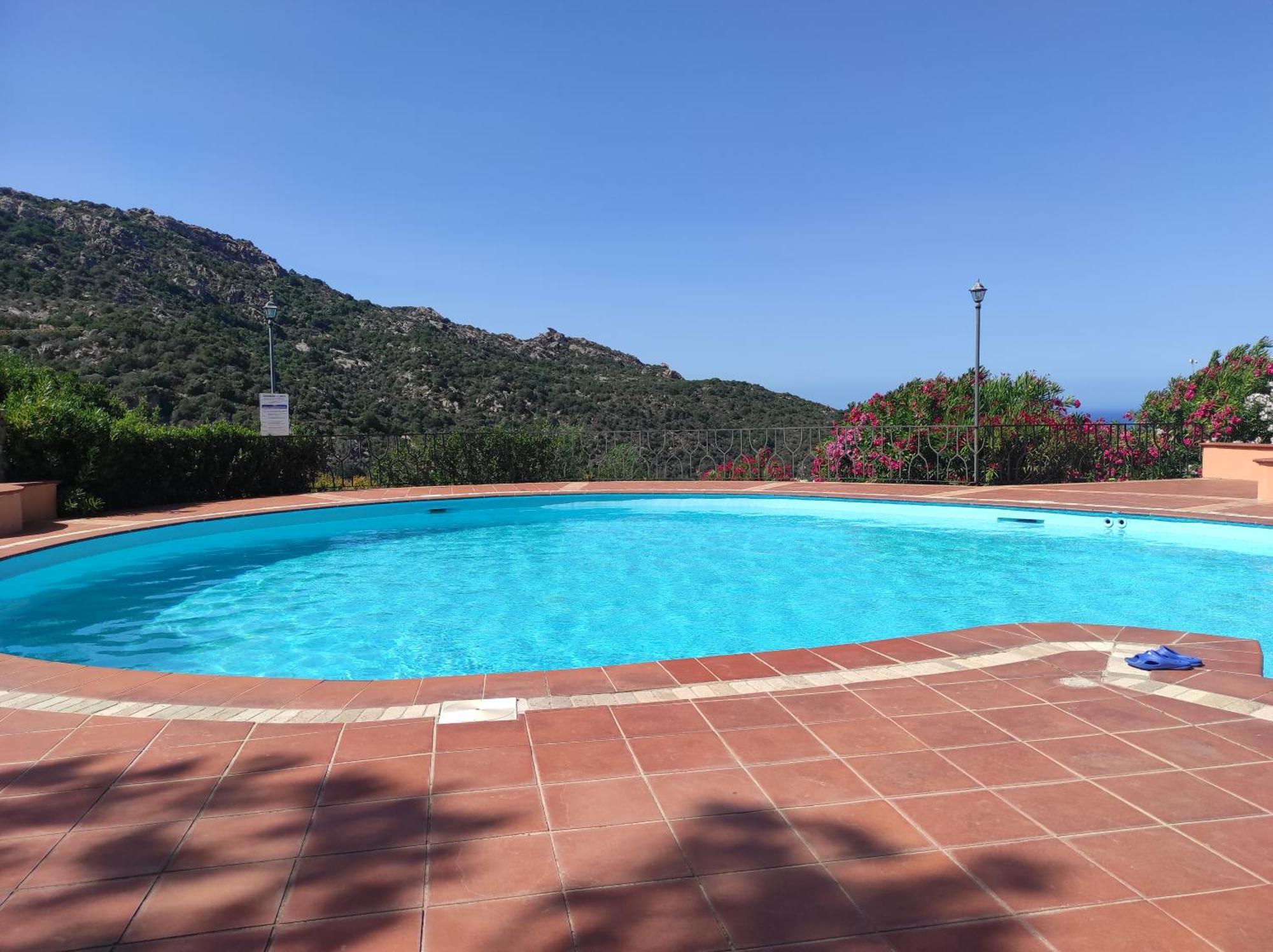 Con Piscina - Appartamentiflarida Porto Cervo