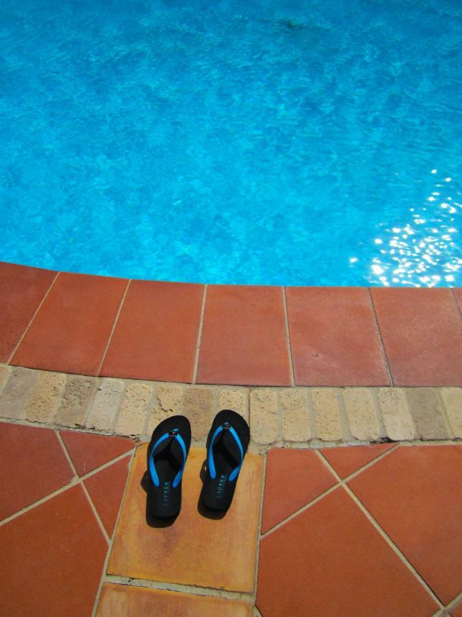 Con Piscina - Appartamentiflarida *
