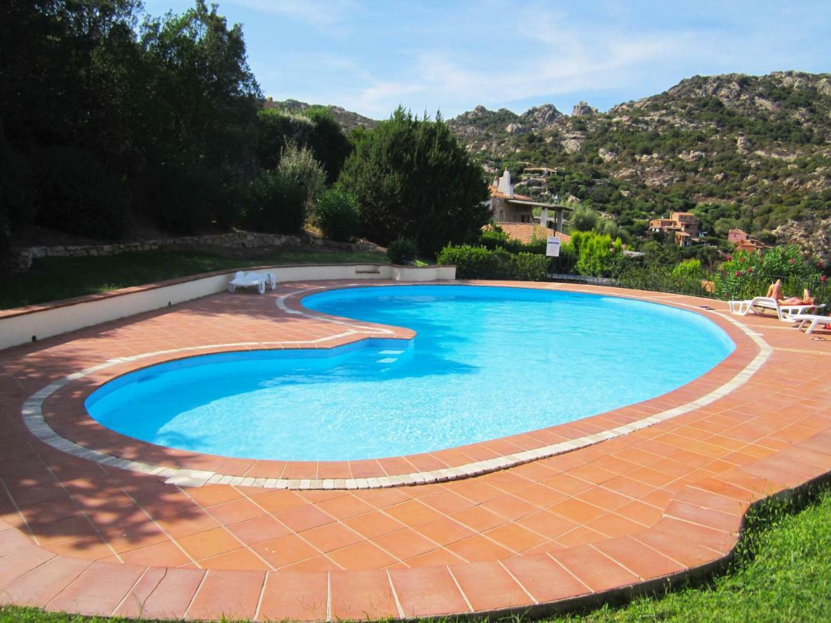 Apartment Con Piscina - Appartamentiflarida Porto Cervo
