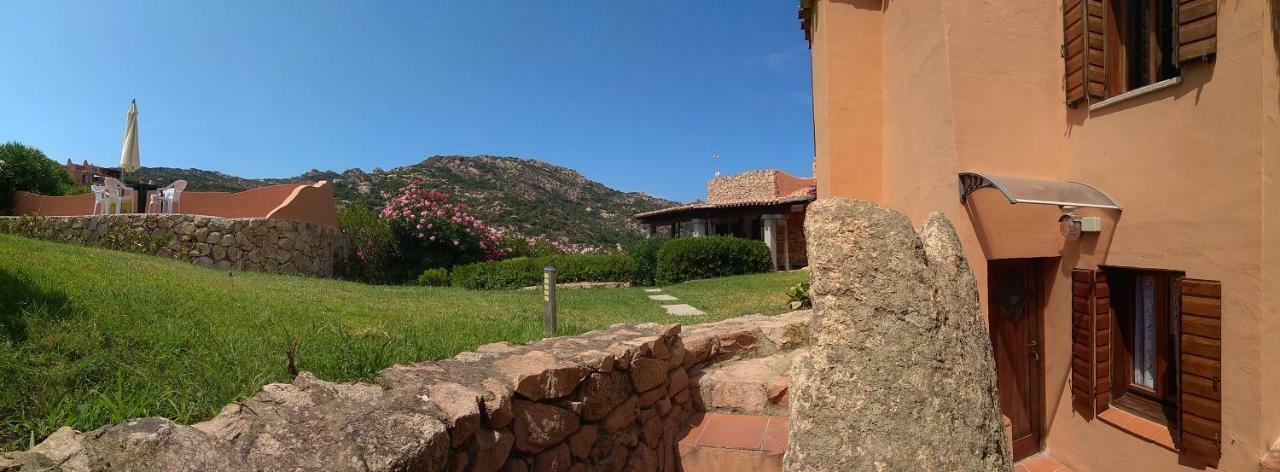 Con Piscina - Appartamentiflarida Porto Cervo