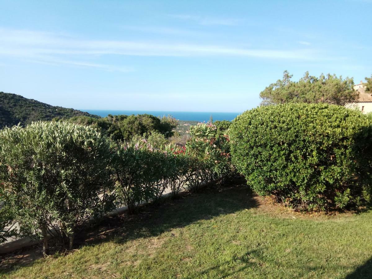 Apartment Con Piscina - Appartamentiflarida Porto Cervo