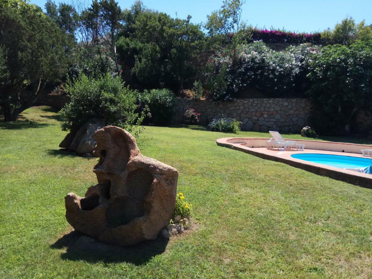 Con Piscina - Appartamentiflarida